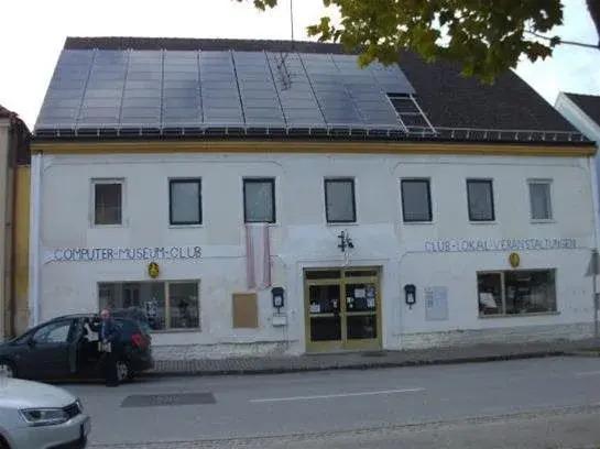 Museumsquartier Nord - главное фото