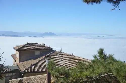 Hotel La Rocca - главное фото