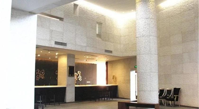 Kameier Holiday Lanwan Hotel - главное фото