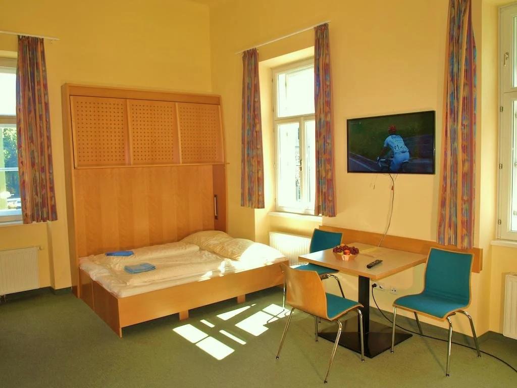 Junges Hotel Tulln - главное фото