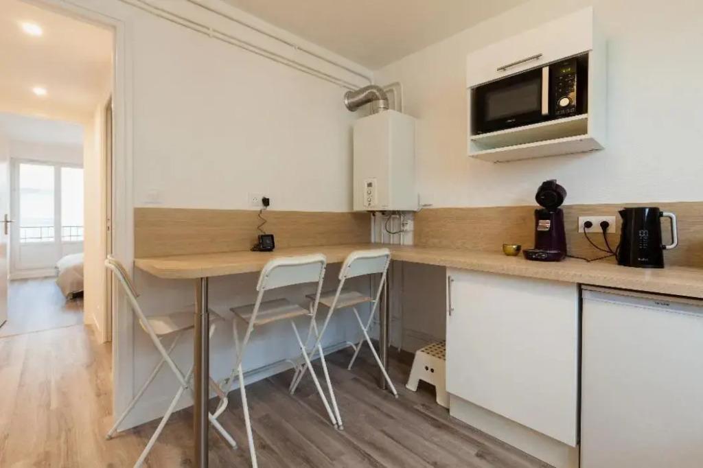 Appart Center Bara - главное фото