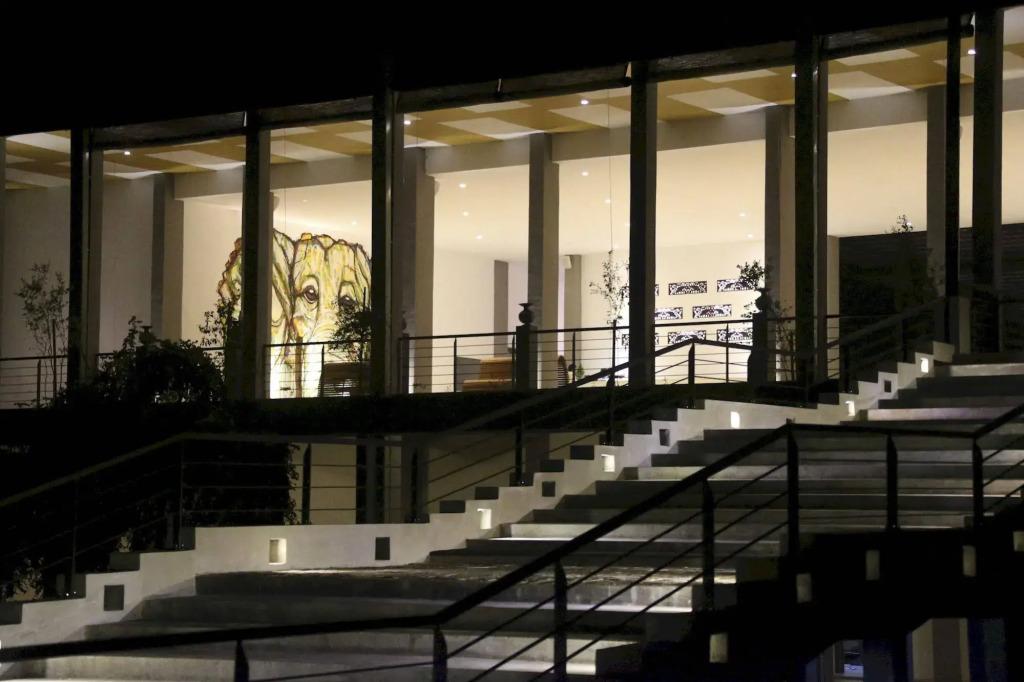 Aliya Resort & Spa - главное фото