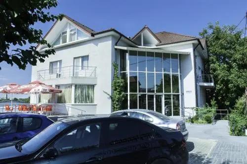 Pensiunea Villa Grande - главное фото