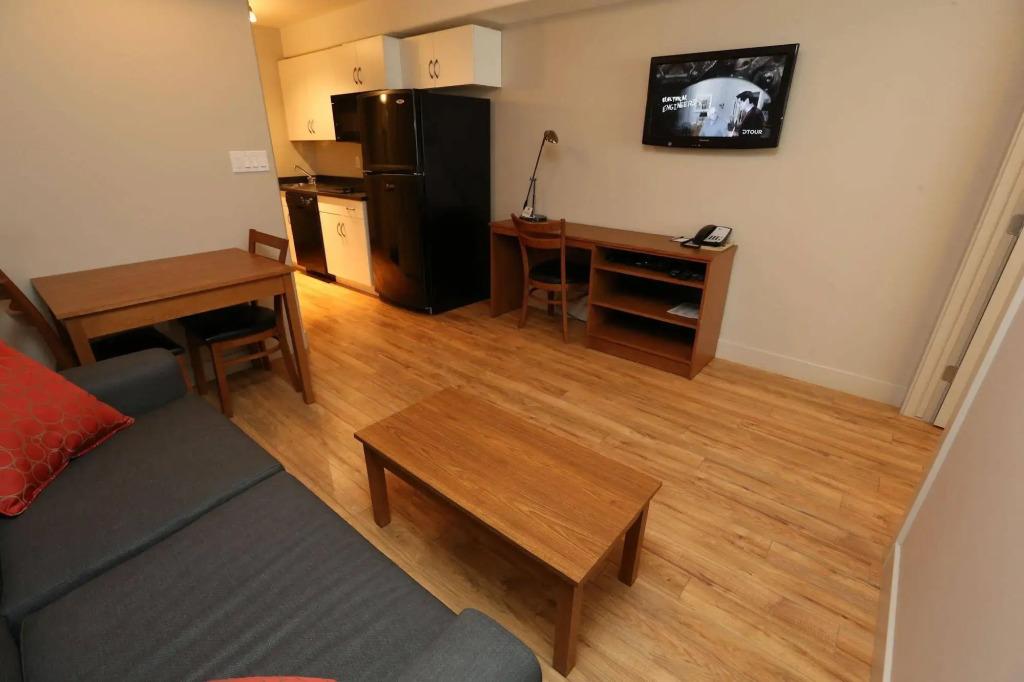 Platinum Residences - главное фото