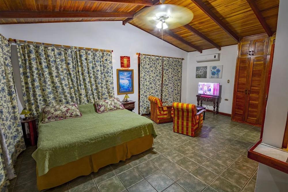 Hotel Rancho Coral - главное фото