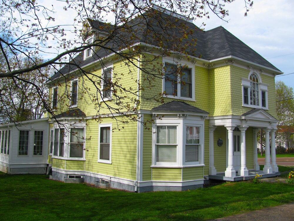 Le Griffon B&B - главное фото