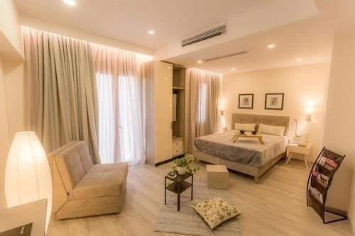 Aparthotel 3 Stars Ioannina - главное фото