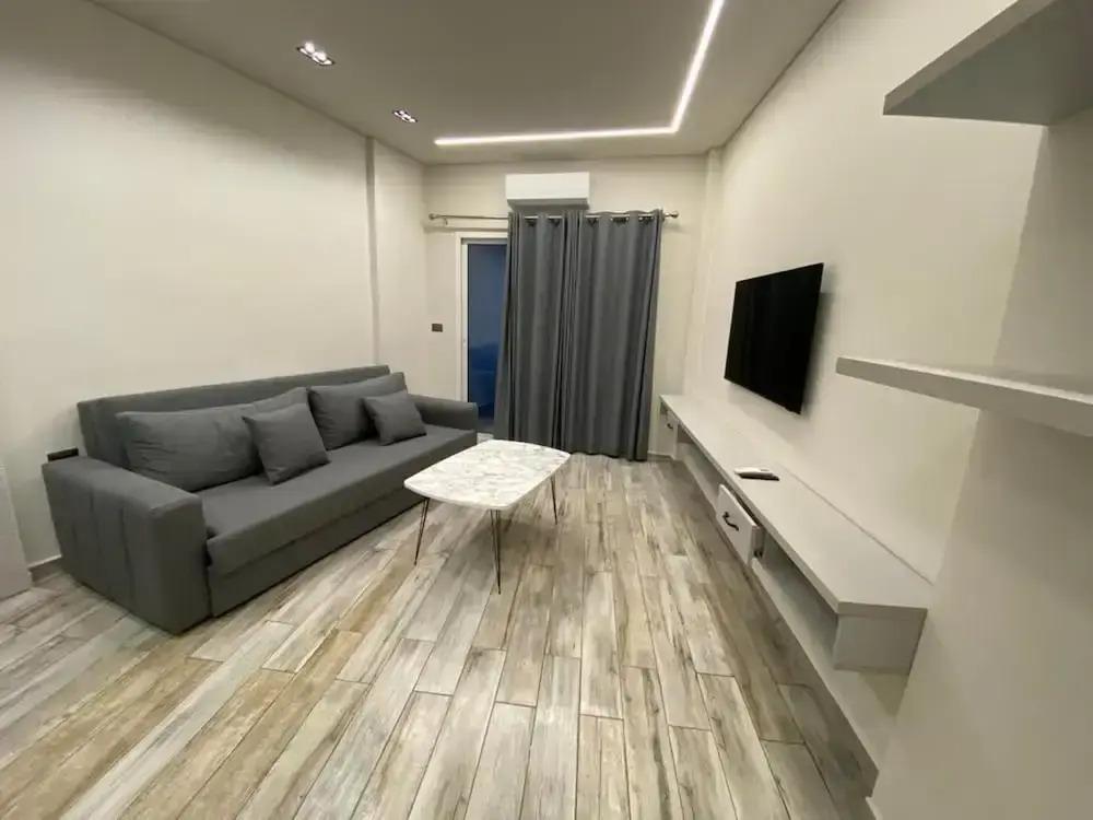 Stunning Sea Front Chalet In Tripoli - главное фото