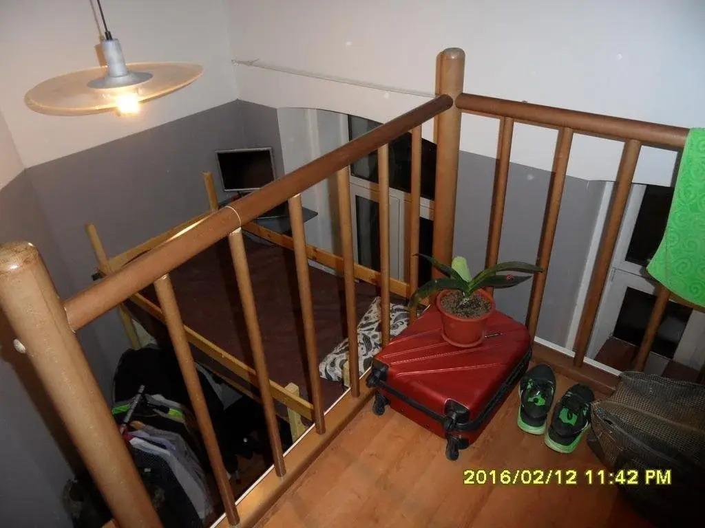 Hostel Onlyhostel - главное фото