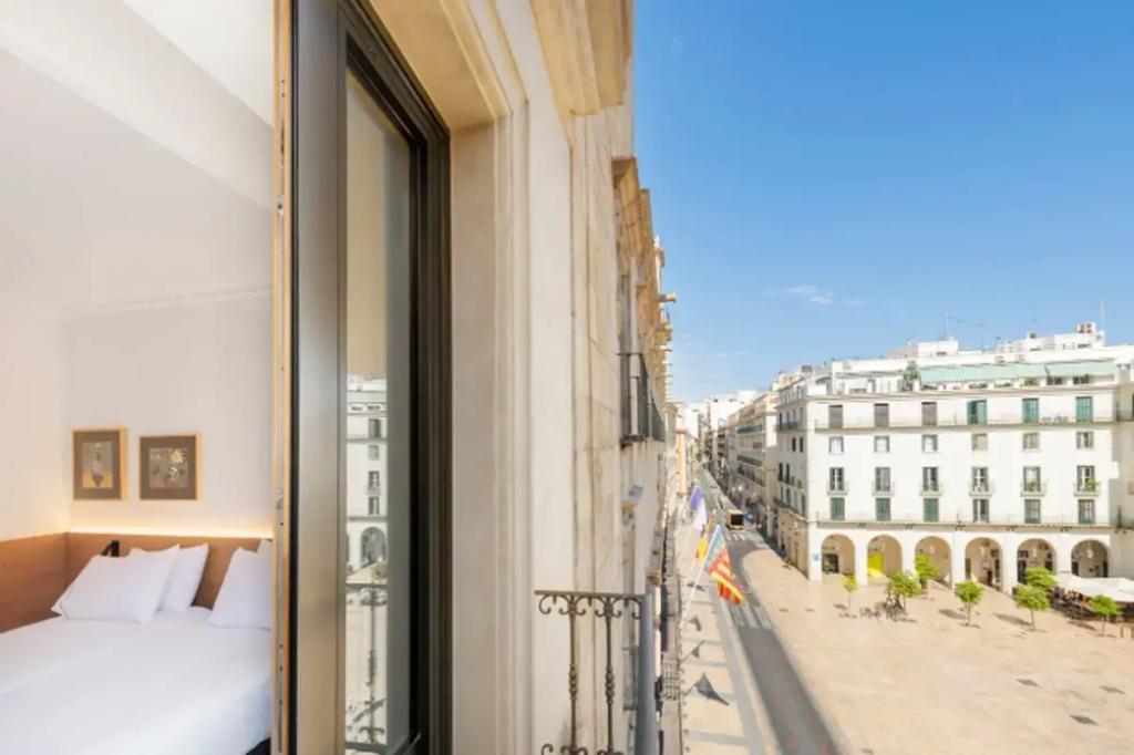 Eurostars Pórtico Alicante - главное фото