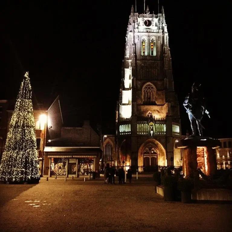 Bibi Tongeren - главное фото