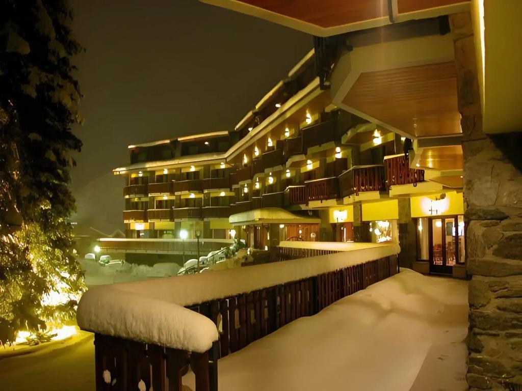 Coma Ordino - главное фото