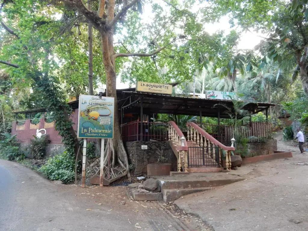 Sarl Mayoume - главное фото