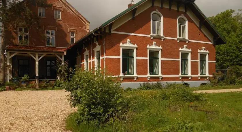 Blaumas Hof - главное фото