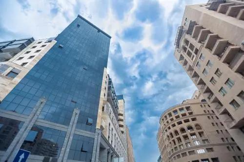 Apartments on Buzand street 17 - главное фото