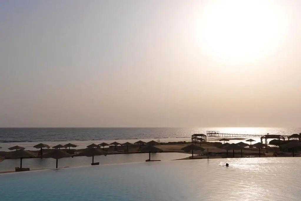 Radisson Blu Resort El Quseir - главное фото