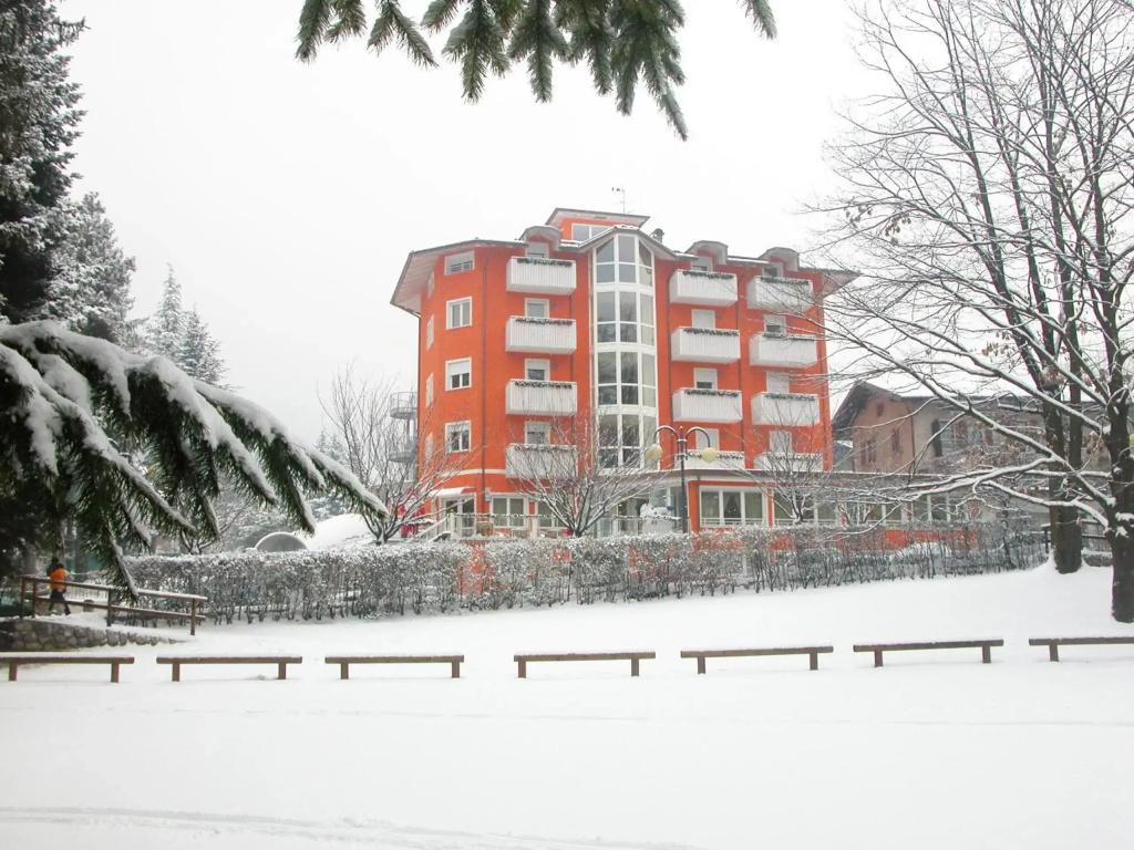 Nature Bio Hotel Elite - главное фото