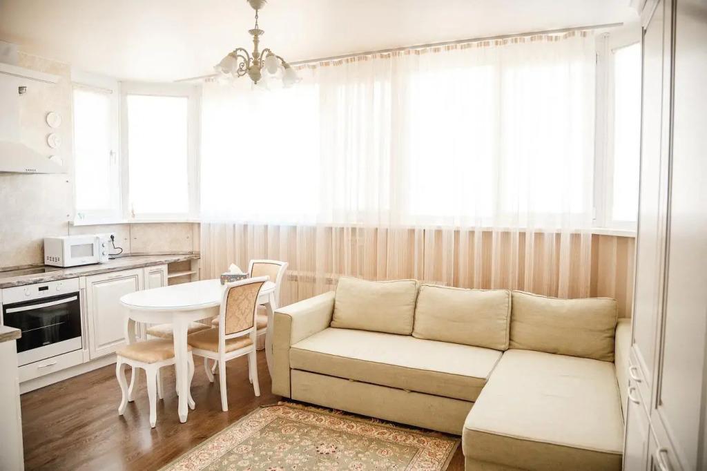 Апартаменты на улице Циолковского 39 - главное фото