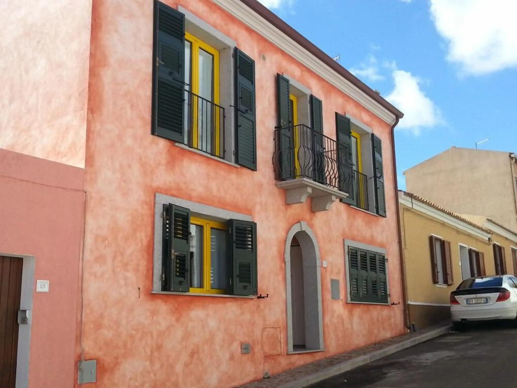 Il Vento e il Mare - главное фото