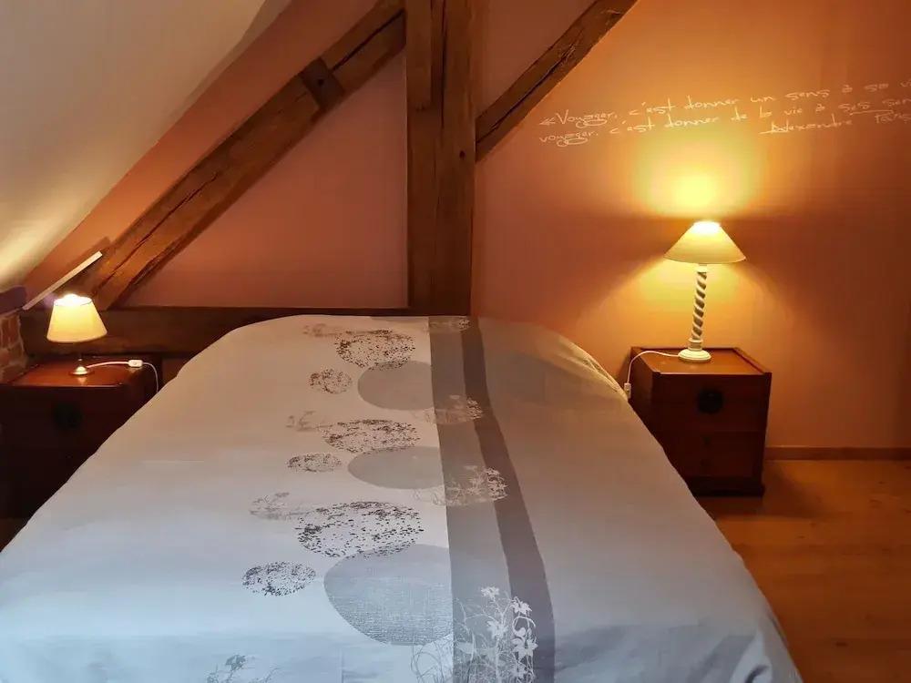 Gite Pierres d'évasions - главное фото