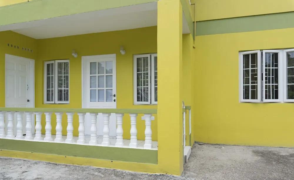 Corinth Grove Apartment - главное фото