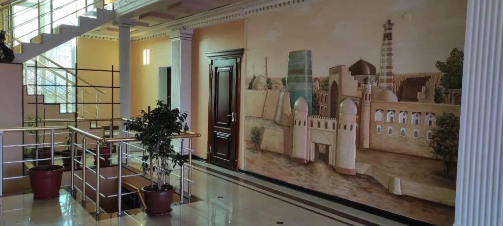 Hotel Avesto - главное фото