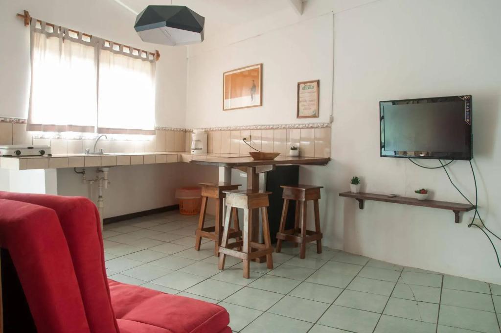 Maoritsio Garden studios - главное фото