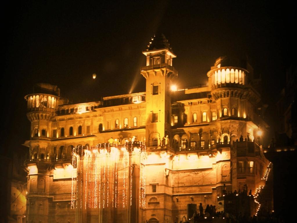 BrijRama Palace, Varanasi - By the Ganges - главное фото