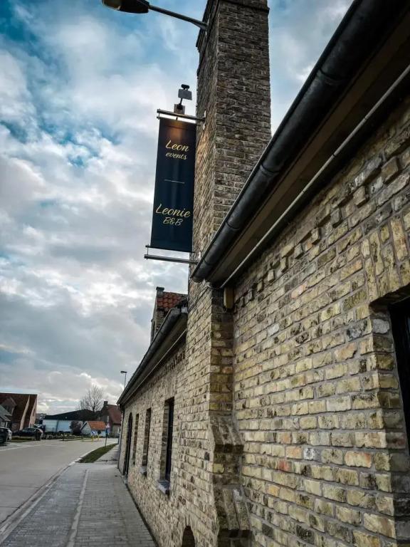 B&B Leonie - главное фото