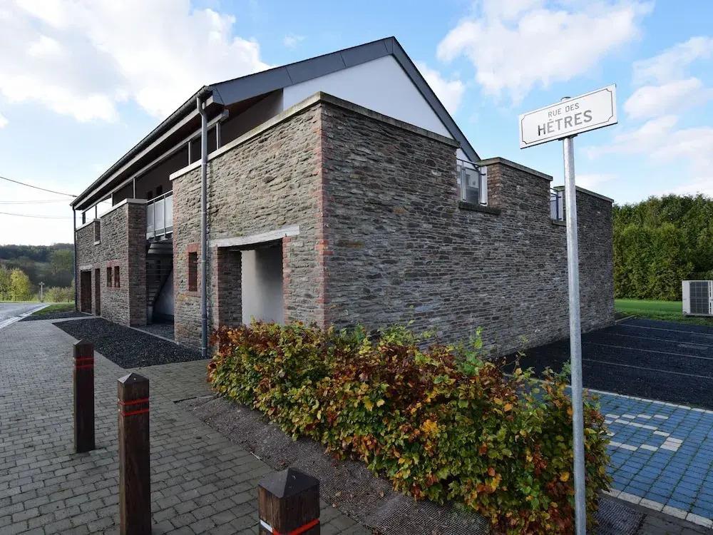 Stylish Apartment In Leglise With Terrace - главное фото