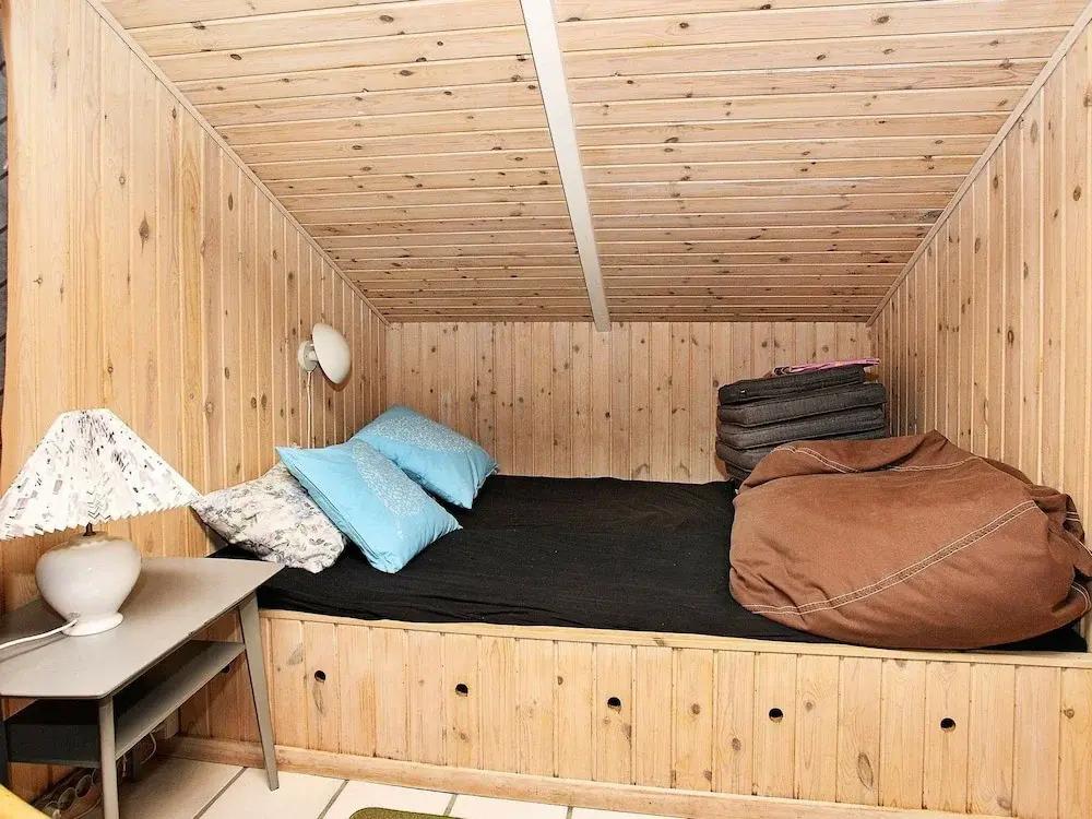 Traditional Holiday Home in Løkken near Ocean - главное фото