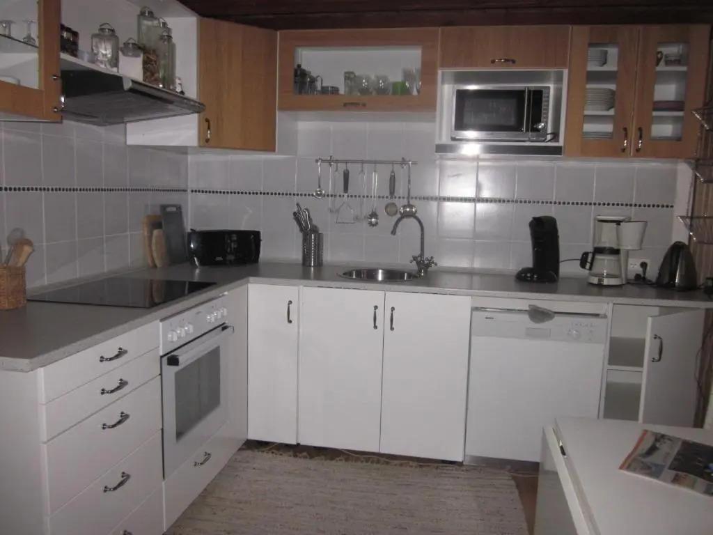 Apartment Holmsland - главное фото