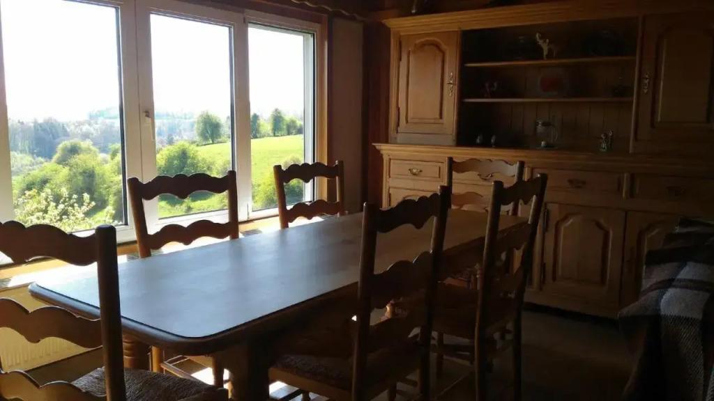 Gite des 3 bouleaux - главное фото