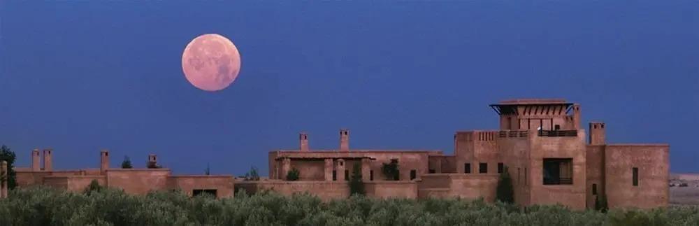 Villa Jenny Lynn Marrakech - главное фото