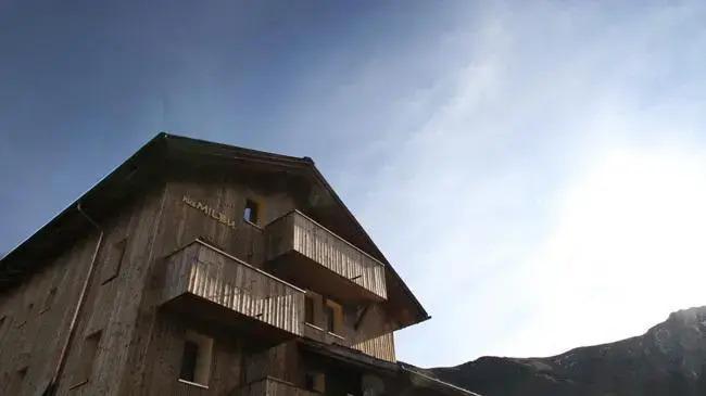 Ferienappartements Beck - главное фото