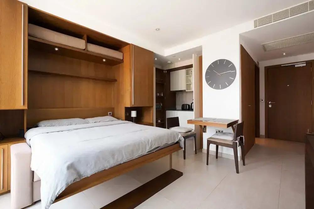 Westone Suite-hosted by Sweetstay - главное фото