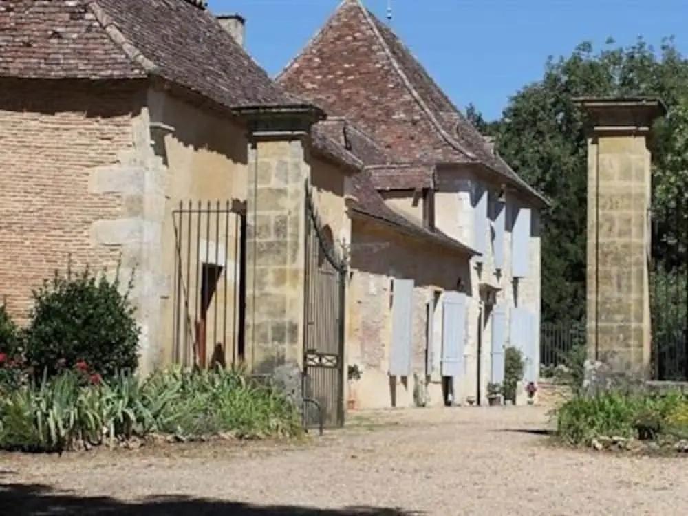 Chateau Les Farcies Du Pech - главное фото