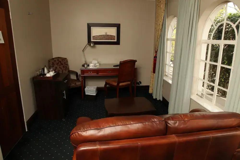 Village Ridge Boutique Stays - главное фото