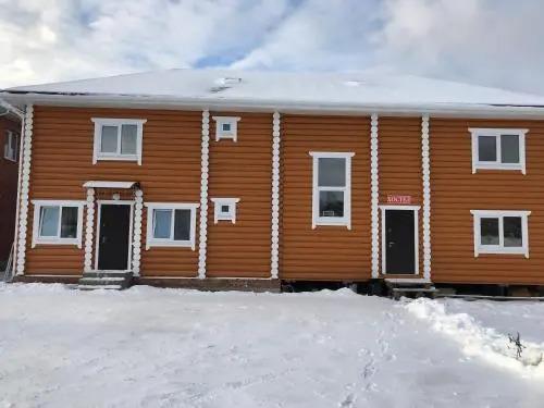 Хостел Эко-Дом - главное фото