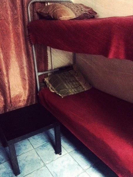 Life Hostel - главное фото