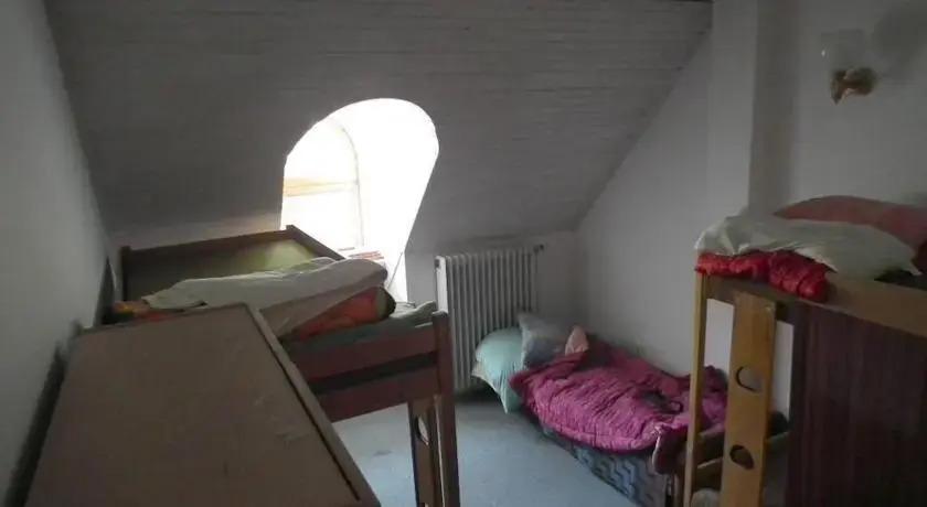 Mindszenty Ifjúsági Ház - главное фото