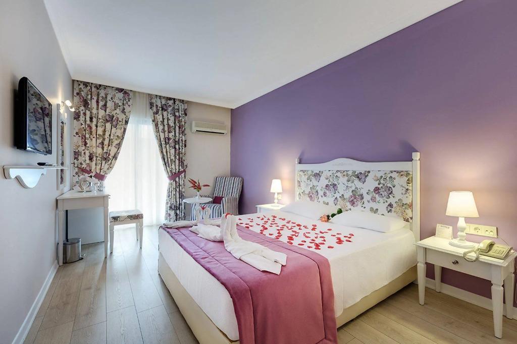 Altınorfoz Hotel - главное фото