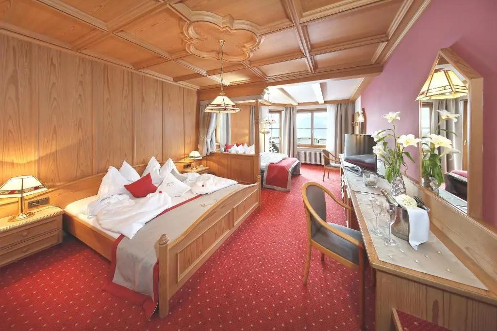 Panorama Vital Hotel Rimmele - главное фото