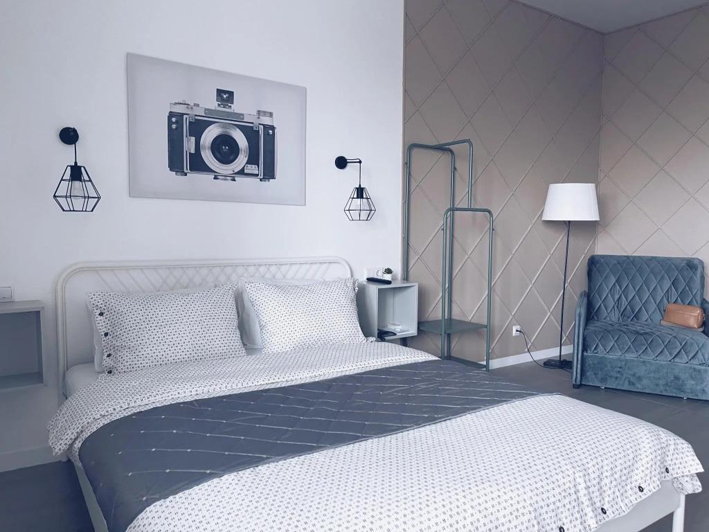 Апартаменты на улице Первомайская - главное фото