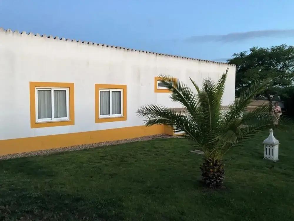 Herdade do Gizo - главное фото