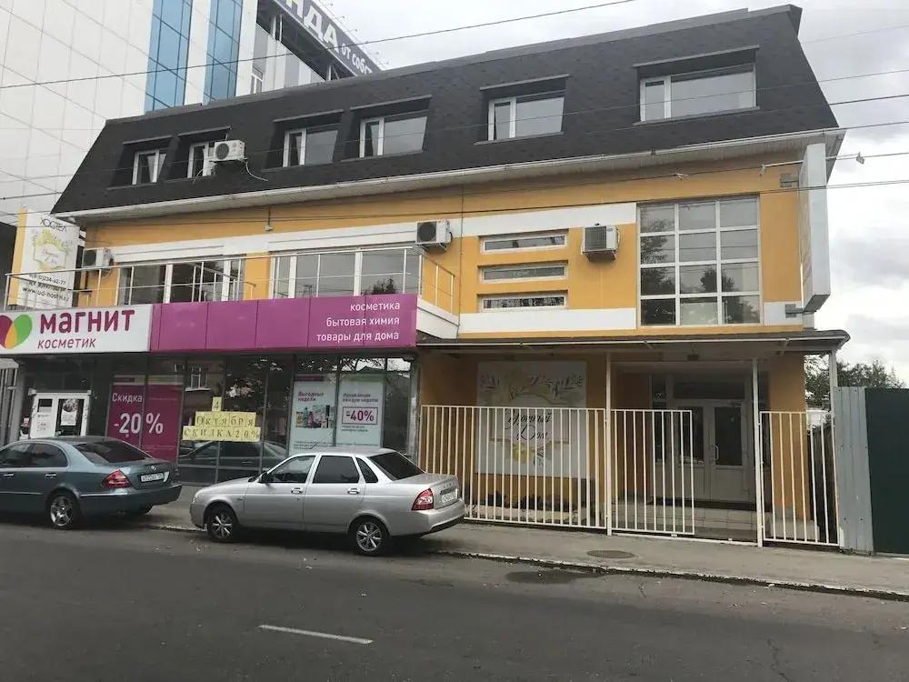 Hostel Uyutnyy Dom - главное фото