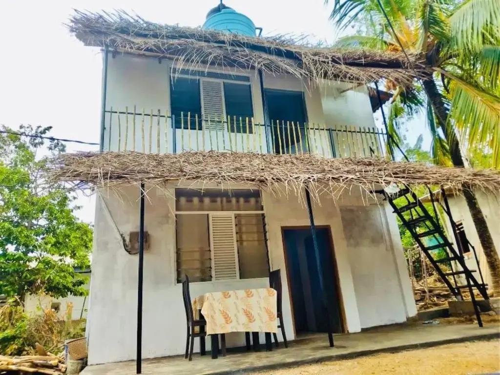 Hiriketiya Orchid Villa - главное фото