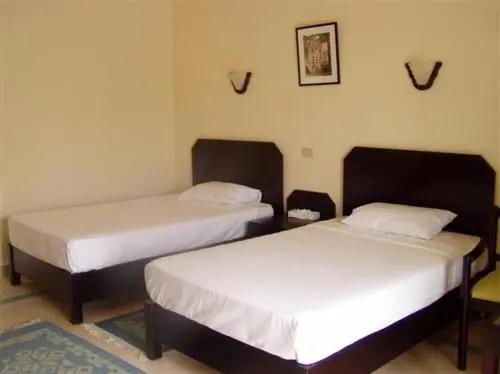 Regina Resort El Sokhna - главное фото