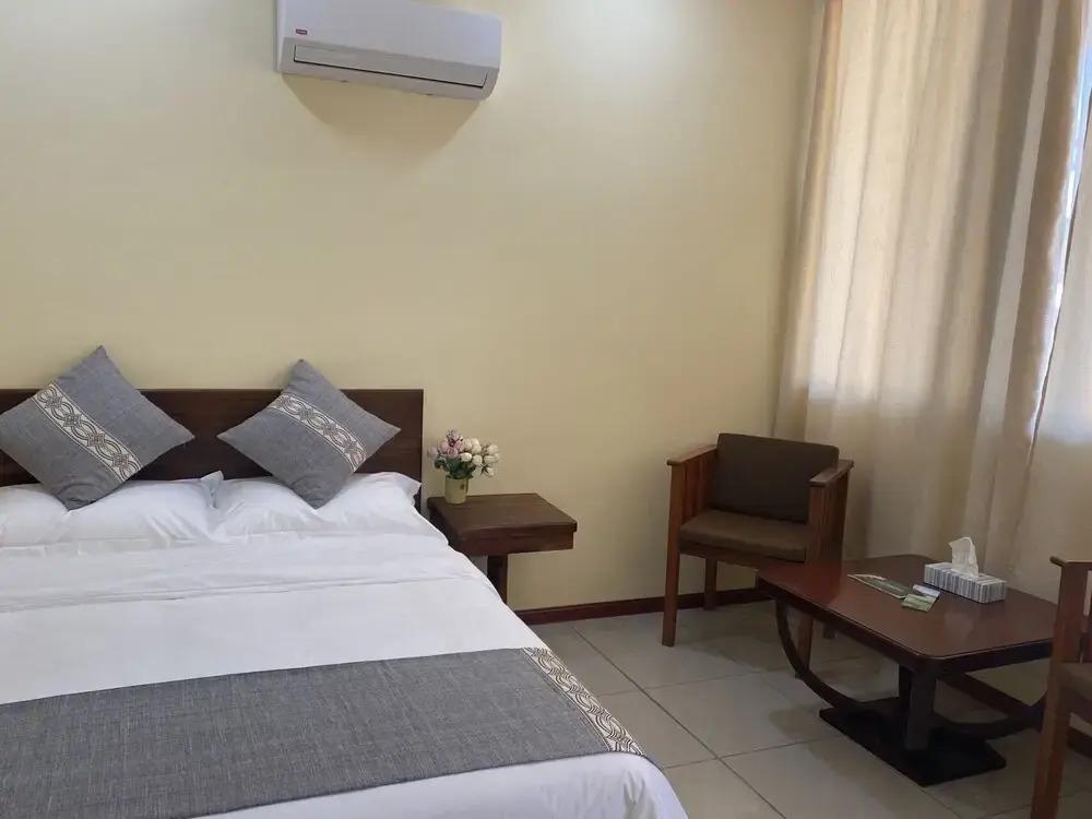 Villa Garita Inn - главное фото