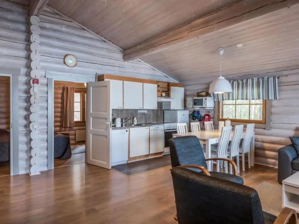 Holiday Home Merimetso - главное фото